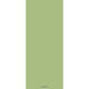 Tall Green Top Spot Invitations Image 3 of 4